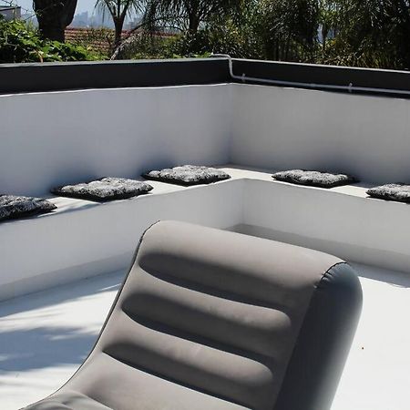 Villa Harbour View House Durban Exterior foto