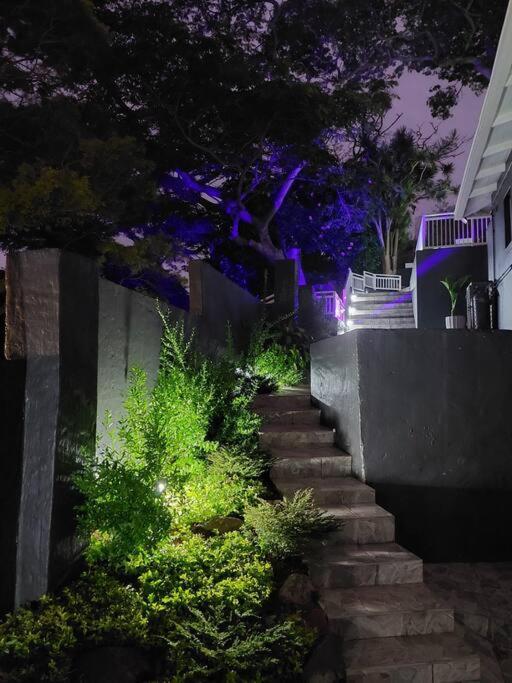 Villa Harbour View House Durban Exterior foto