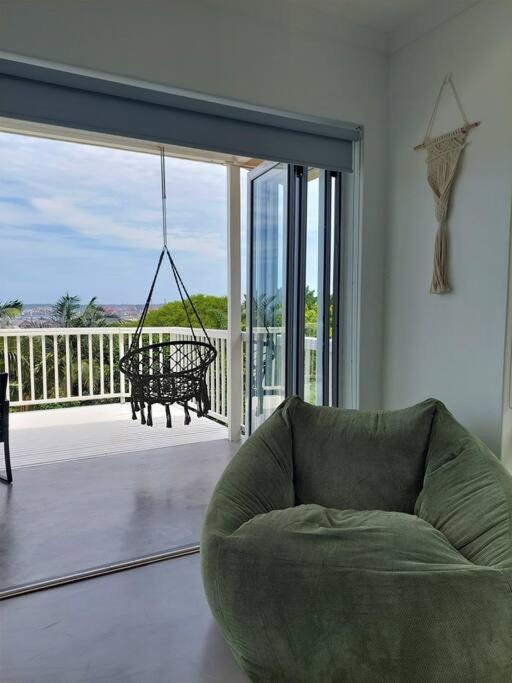 Villa Harbour View House Durban Exterior foto
