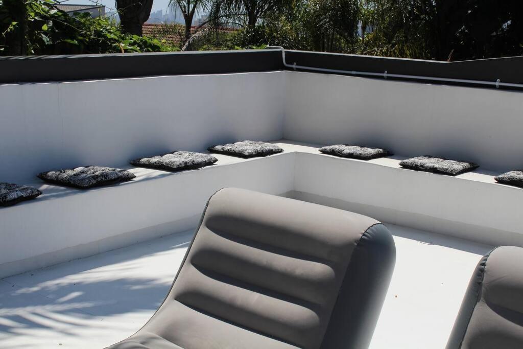 Villa Harbour View House Durban Exterior foto