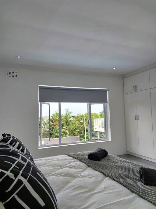 Villa Harbour View House Durban Exterior foto