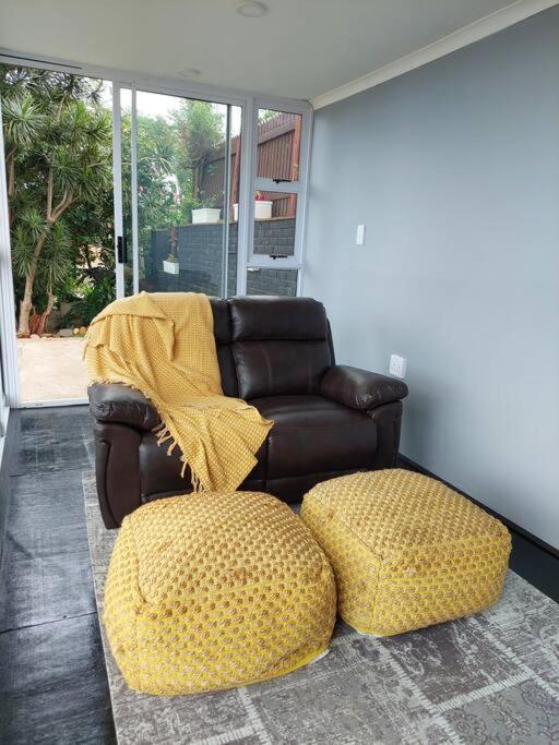Villa Harbour View House Durban Exterior foto