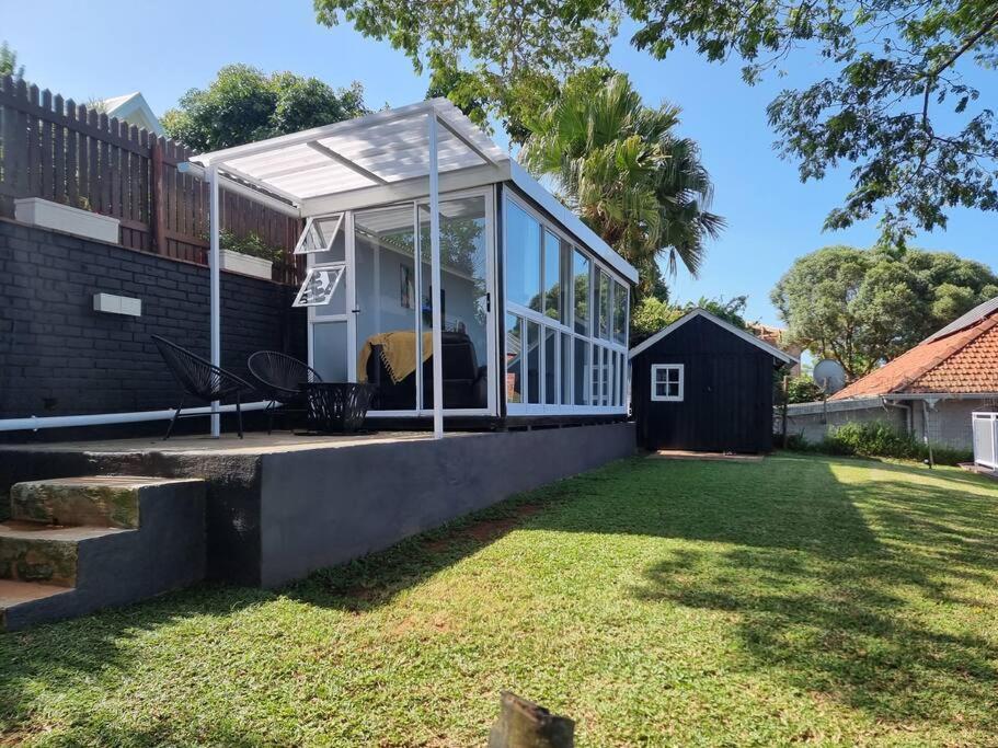Villa Harbour View House Durban Exterior foto
