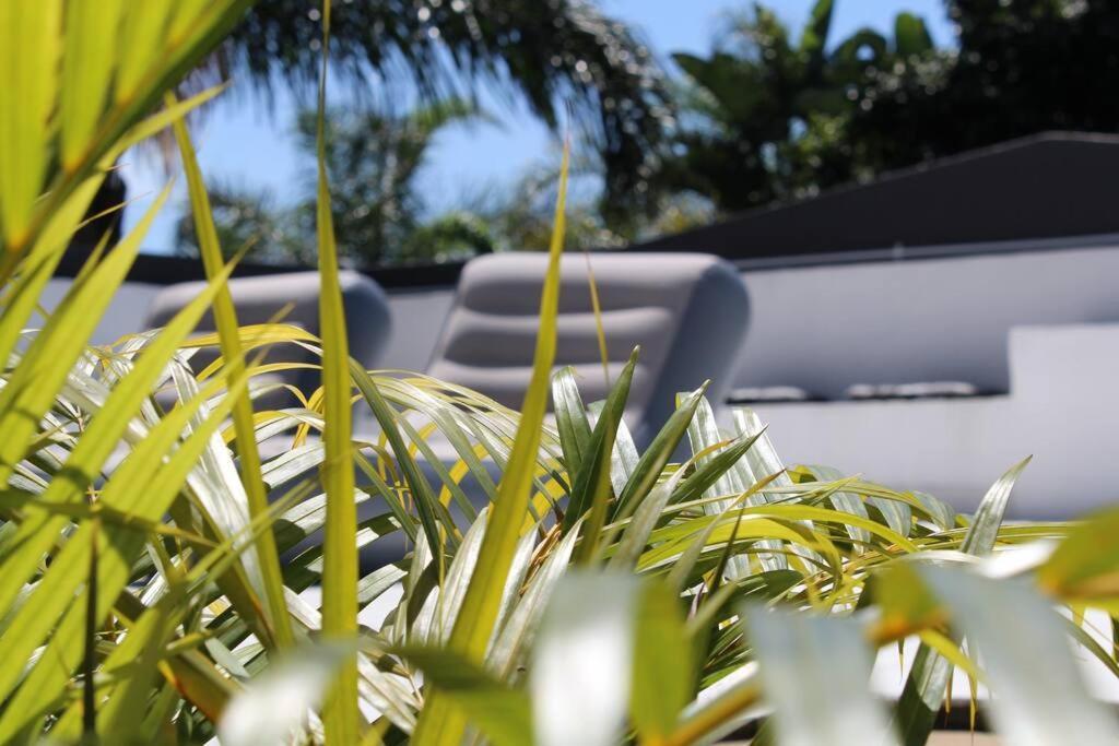 Villa Harbour View House Durban Exterior foto