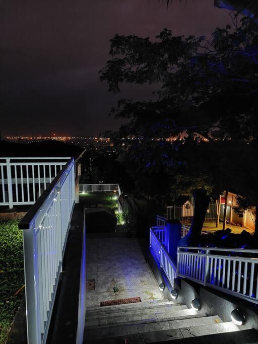 Villa Harbour View House Durban Exterior foto