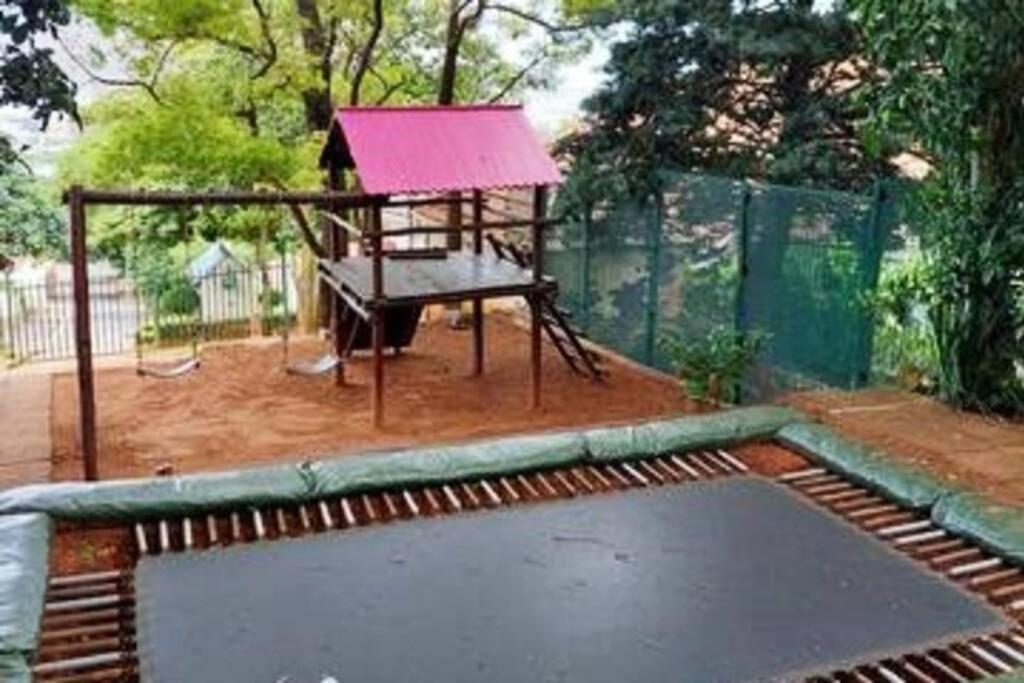 Villa Harbour View House Durban Exterior foto