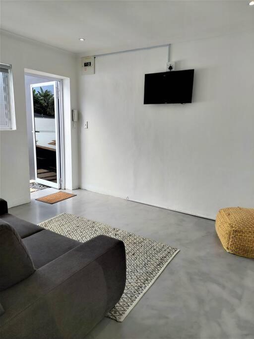 Villa Harbour View House Durban Exterior foto